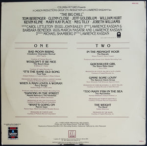 O.S.T. - More Songs From The Soundtrack Of The Big Chill