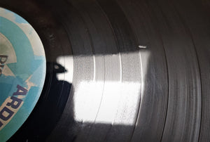 Big Star - #1 Record