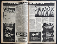 Load image into Gallery viewer, Devo - Juke January 9 1982. Issue No.350