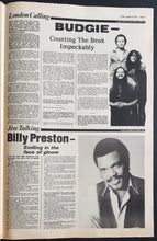Load image into Gallery viewer, Devo - Juke January 9 1982. Issue No.350