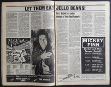 Load image into Gallery viewer, AC/DC - Juke January 23 1982. Issue No.352