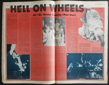 Load image into Gallery viewer, AC/DC - Juke January 23 1982. Issue No.352