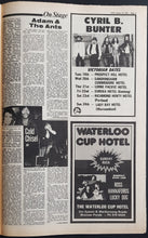 Load image into Gallery viewer, AC/DC - Juke January 23 1982. Issue No.352