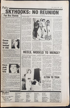 Load image into Gallery viewer, Kinks - Juke January 30 1982. Issue No.353