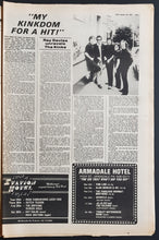 Load image into Gallery viewer, Kinks - Juke January 30 1982. Issue No.353