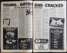 Load image into Gallery viewer, Kinks - Juke January 30 1982. Issue No.353