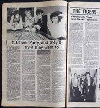 Load image into Gallery viewer, Kinks - Juke January 30 1982. Issue No.353