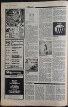 Load image into Gallery viewer, Kinks - Juke January 30 1982. Issue No.353