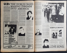Load image into Gallery viewer, Kinks - Juke January 30 1982. Issue No.353
