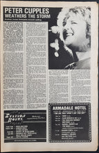 Load image into Gallery viewer, Stylus (Peter Cupples)- Juke February 6 1982. Issue No.354