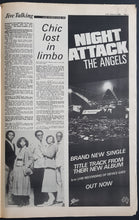 Load image into Gallery viewer, Stylus (Peter Cupples)- Juke February 6 1982. Issue No.354