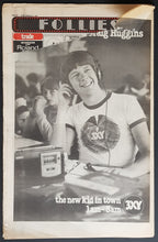 Load image into Gallery viewer, Stylus (Peter Cupples)- Juke February 6 1982. Issue No.354