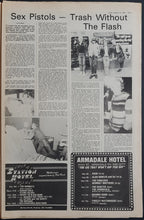 Load image into Gallery viewer, Clash - Juke February 13 1982. Issue No.355