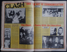 Load image into Gallery viewer, Clash - Juke February 13 1982. Issue No.355