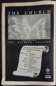 Clash - Juke February 13 1982. Issue No.355