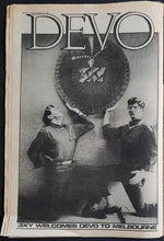 Load image into Gallery viewer, Clash - Juke February 13 1982. Issue No.355