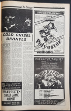 Load image into Gallery viewer, Clash - Juke February 13 1982. Issue No.355