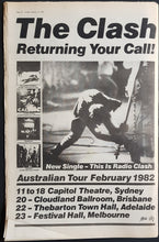 Load image into Gallery viewer, Clash - Juke February 13 1982. Issue No.355