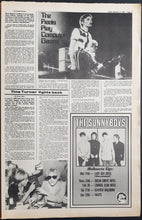 Load image into Gallery viewer, Foreigner - Juke February 27 1982. Issue No.357