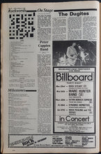 Load image into Gallery viewer, Foreigner - Juke February 27 1982. Issue No.357
