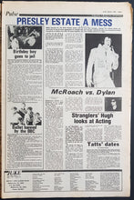 Load image into Gallery viewer, Rose Tattoo - Juke March 6 1982. Issue No.358