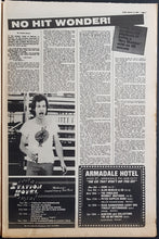 Load image into Gallery viewer, Renee Geyer - Juke March 13 1982. Issue No.359