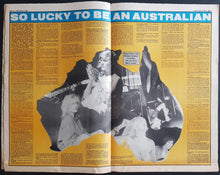 Load image into Gallery viewer, Renee Geyer - Juke March 13 1982. Issue No.359