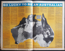 Load image into Gallery viewer, Renee Geyer - Juke March 13 1982. Issue No.359