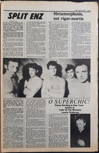 Load image into Gallery viewer, Rolling Stones (Bill Wyman)- Juke March 20 1982. Issue No.360