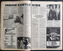 Load image into Gallery viewer, Rolling Stones (Bill Wyman)- Juke March 20 1982. Issue No.360