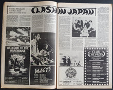 Load image into Gallery viewer, Fleetwood Mac - Juke March 27 1982. Issue No.361