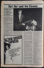 Load image into Gallery viewer, Fleetwood Mac - Juke March 27 1982. Issue No.361