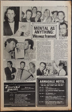 Load image into Gallery viewer, Sunnyboys - Juke April 10 1982. Issue No.363