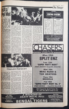 Load image into Gallery viewer, Mother Goose - Juke April 17 1982. Issue No.364