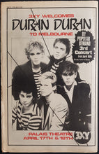 Load image into Gallery viewer, Mother Goose - Juke April 17 1982. Issue No.364