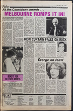 Load image into Gallery viewer, Jon English - Juke May 1 1982. Issue No.366