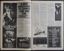 Load image into Gallery viewer, Jon English - Juke May 1 1982. Issue No.366