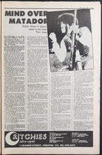 Load image into Gallery viewer, Jon English - Juke May 1 1982. Issue No.366