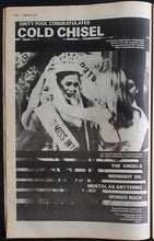 Load image into Gallery viewer, Jon English - Juke May 1 1982. Issue No.366