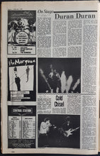 Load image into Gallery viewer, Jon English - Juke May 1 1982. Issue No.366