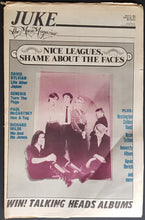 Load image into Gallery viewer, Human League - Juke May 8 1982. Issue No.367