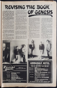 Human League - Juke May 8 1982. Issue No.367