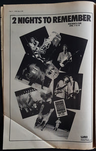 Human League - Juke May 8 1982. Issue No.367