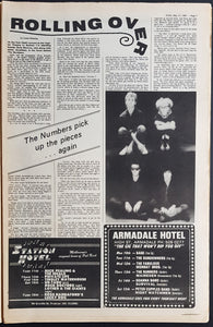 Little Heroes - Juke May 15 1982. Issue No.368