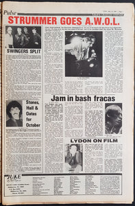 Jam - Juke May 22 1982. Issue No.369