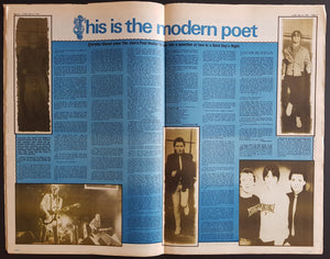 Jam - Juke May 22 1982. Issue No.369