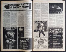 Load image into Gallery viewer, Stevie Wonder - Juke May 29 1982. Issue No.370