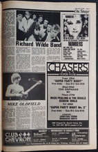 Load image into Gallery viewer, Stevie Wonder - Juke May 29 1982. Issue No.370