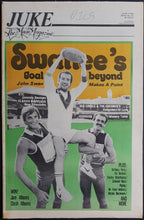 Load image into Gallery viewer, Swanee - Juke June 5 1982. Issue No.371