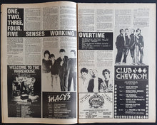 Load image into Gallery viewer, Swanee - Juke June 5 1982. Issue No.371